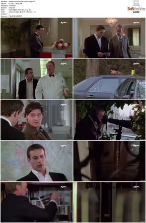 Kommissar Rex S01-S10 German 1080p HDTV x264-OMGtv