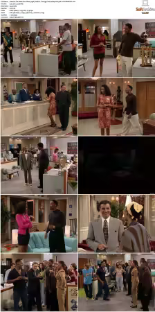 The Jamie Foxx Show 1996 S01-S05 1080p H265 AAC 2CH-MNKYDDL
