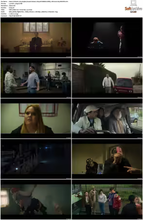 Brassic 2019 S05 2160p NF WEB-DL DDP5 1 Atmos H265-KRATOS