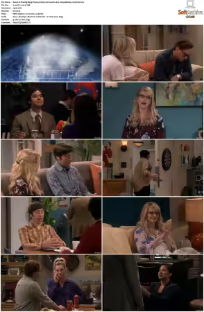 The Big Bang Theory S01-S12 German DL AC3 1080p BluRay x265-FuN
