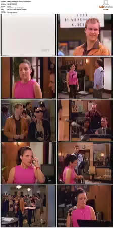 Watching Ellie S01 02 VHSRip x264