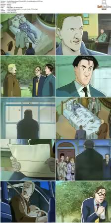 Master Keaton 1998 S01 BluRay 720p x264 AAC 3Audio-LGGZS