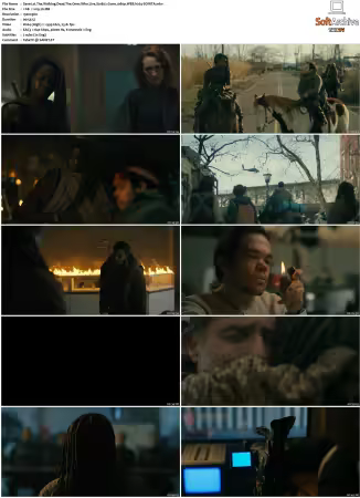 The Walking Dead The Ones Who Live S01 1080p WEB h264-SOiNTA