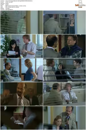 Stromberg S01 S05 GERMAN DVDRIP ENGSUB