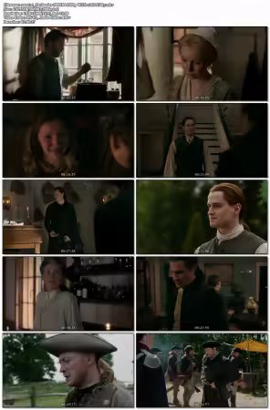 Outlander S08E04 1080p WEB x265-Eddy