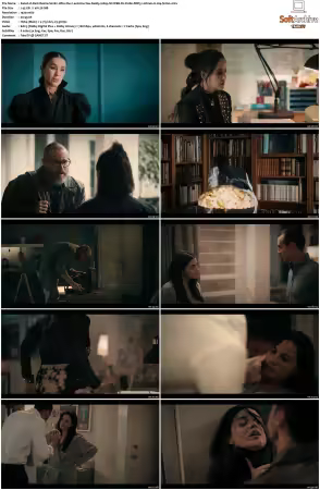 Dark Desire S01 S02 1080p NF WEB-DL DUAL DDP5 1 H 264-N1H4L
