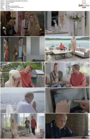 Solsidan S01-S09 1080p WEB-DL H264 x265-WoKE