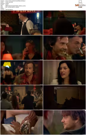 Vratice se Rode S01 The Show DVDRip XviD MP3-NGP