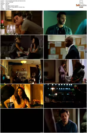 Graceland S01 S03 1080p WEB h264-NiXON