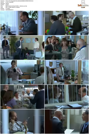 Stromberg S01 S05 GERMAN DVDRIP ENGSUB