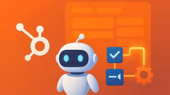 No‑Code HubSpot AI CRM Setup Masterclass