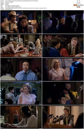 Wet Hot American Summer S01 2160p Netflix WEB-DL DD5.1 HEVC-TrollUHD