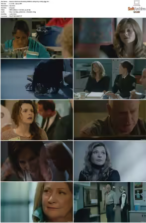 Wentworth S01 S09 1080p WEB h265-d3g
