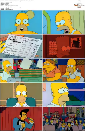 The Simpsons S01 1080p Web-DL x264-OFT