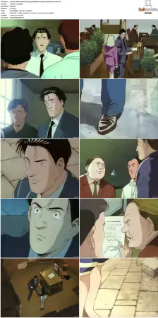Master Keaton 1998 S01 BluRay 720p x264 AAC 3Audio-LGGZS