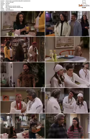 Lopez vs Lopez S01 S03 1080p Web DDP5.1 HEVC x265-MeGusta