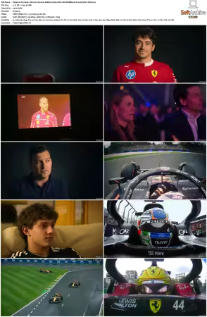 Formula 1 Drive to Survive S08 1080p 10bit HFR WEBRip 6CH x265 HEVC-PSA