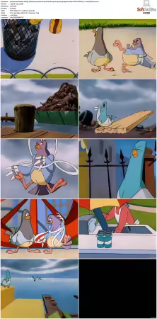 Animaniacs 1993 S01-S05 1080p UPSCALED DD 5.1 x265-EDGE2020