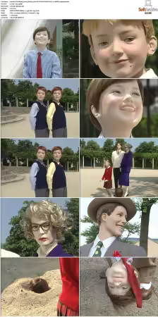 Oh Mikey S01 480i NTSC DVD REMUX AC3 2.0 MPEG2-edwood