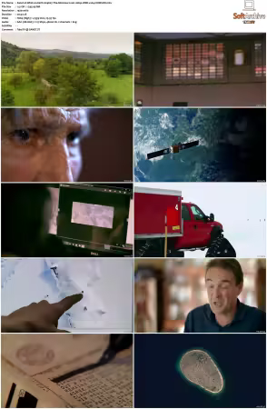 What on Earth S01-S09 1080p WEB x264-SCENE