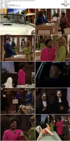 The Jamie Foxx Show 1996 S01-S05 1080p H265 AAC 2CH-MNKYDDL