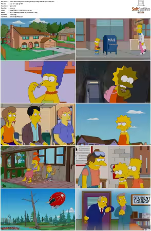 The Simpsons S22 1080p Web-DL x264-OFT