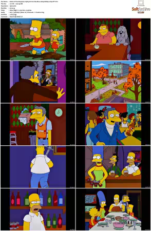 The Simpsons S13 1080p BluRay x264-OFT