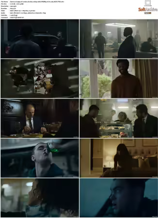 Gangs of London S02 1080p 10bit WEBRip 6CH x265 HEVC-PSA