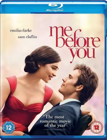 Me Before You 2016 1080p BluRay DDP 5.1 x265-edge2020