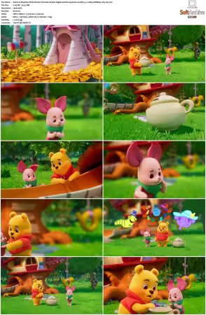 Playdate With Winnie The Pooh 2023 S01 WEBRip EAC3 5 1 x265-iVy