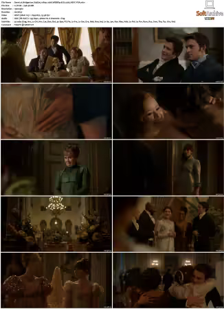 Bridgerton S03 1080p 10bit WEBRip 6CH x265 HEVC-PSA