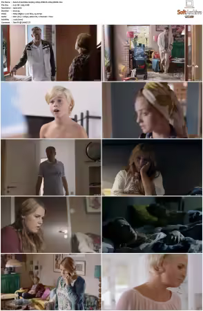 Solsidan S01 1080p WEB-DL H264 x265-WoKE