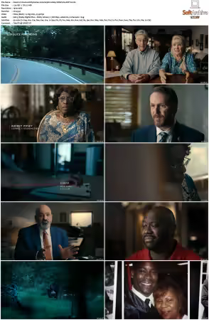 Unsolved Mysteries 2020 S05 1080p WEB h264-EDITH