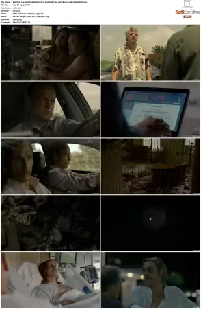 True Detective S01 S04 720p 10bit BluRay x265-budgetbits