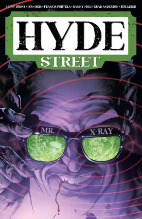 Hyde Street Vol. 1 (TPB) (2025) (PDF)