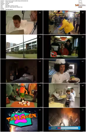 Varan Tv S01-S02 SWEDiSH 1080p WEB H264-CLASSiC