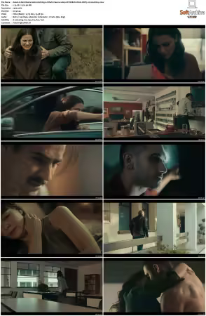 Dark Desire S01 S02 1080p NF WEB-DL DUAL DDP5 1 H 264-N1H4L