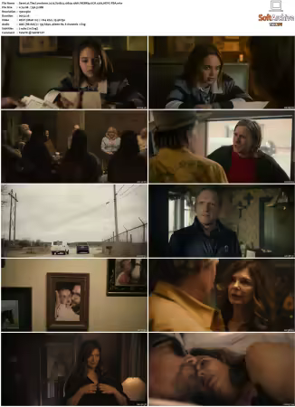 The Lowdown 2025 S01 1080p 10bit WEBRip 6CH x265 HEVC-PSA