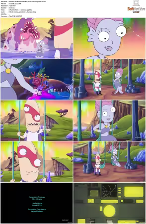 Vindicators 2 S01 1080p WEB VP9-TL