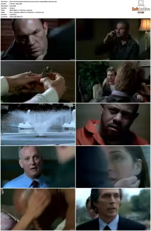 Prison Break S01 S05 German AC3 DL 1080p BDRip x265-FuN