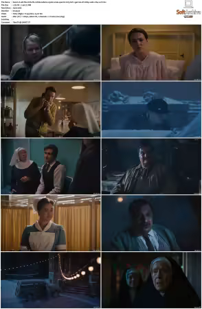 Call the Midwife Ruf des Lebens S13 German DL 1080p WEB x264-WvF