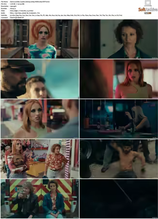Killer Coaster S01 1080p WEB h264-EDITH