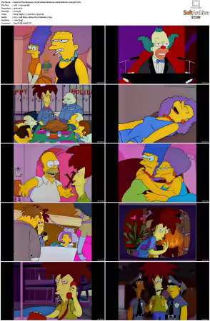 The Simpsons S03 1080p Web-DL x264-OFT