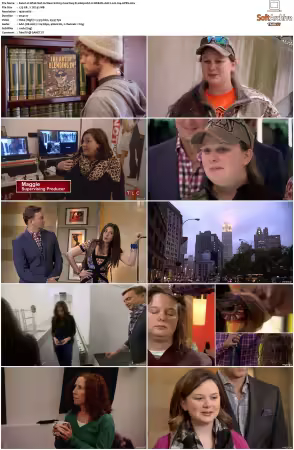 What Not to Wear S12 1080p HULU WEB-DL AAC2.0 H264-GPRS