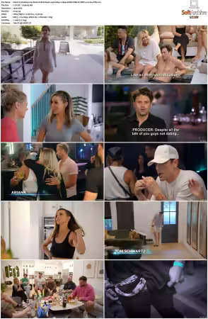Vanderpump Rules S11 1080p REPACK AMZN WEB-DL DDP2.0 H264-NTb