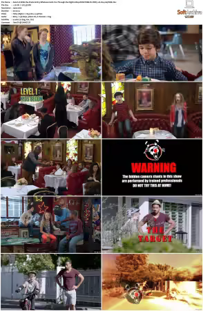 Walk The Prank S01 S03 1080p DSNP WEB-DL DDP5.1 H264-MIXED