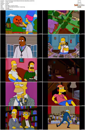 The Simpsons S13 1080p BluRay x264-OFT