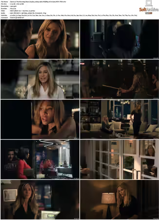 The Morning Show S01 S04 1080p 10bit WEBRip 6CH X265 HEVC-PSA