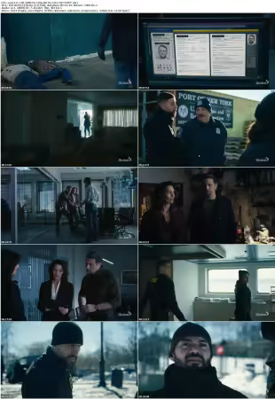 FBI S08E16 720p HDTV x264-SYNCOPY