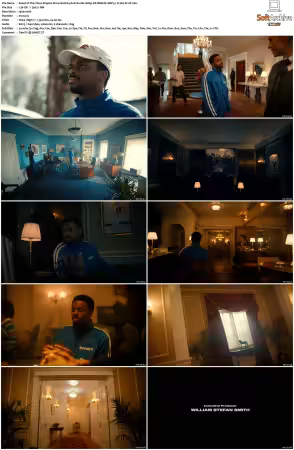 The Vince Staples Show S02 1080p NF WEB-DL DDP5.1 H264-FLUX